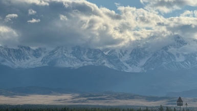 Фото нашего гида Натальи Герасимовой