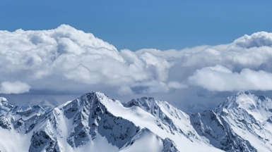 Фото нашей Странницы Светланы Перевозкиной