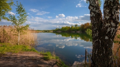 Фото нашего гида Михаила Верёвченко