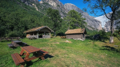 Фото нашего Странника Сергея Набиркина