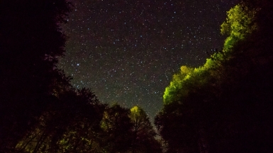 Фото нашего Странника Дмитрия Кочерыгина
