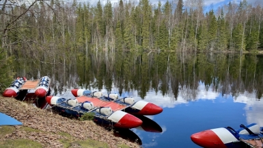Фото нашей Странницы Екатерины Королёвой