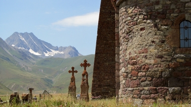 Фото нашего гида Ирины Пряничниковой