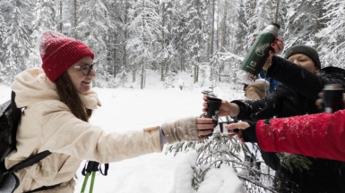 Фото из архива Клуба