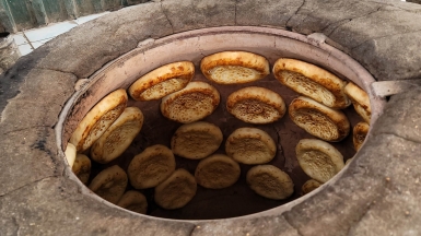 Фото нашей Странницы Ларисы Выборовой