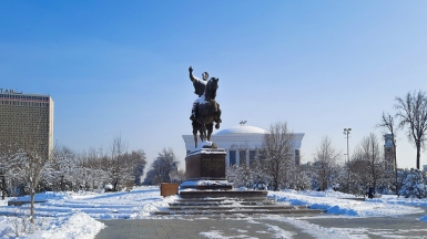 Фото из архива Клуба