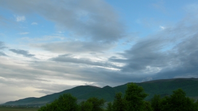 Фото нашего гида Вероники Кузенковой