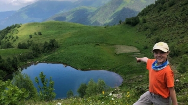 Фото наших Странников