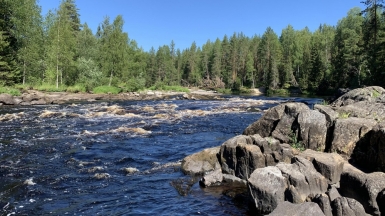 Фото наших Странников