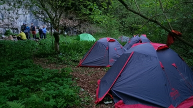 Фото из архива «Школы туризма»