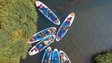 Фото из архива Клуба