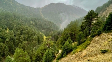 Фото наших Странников