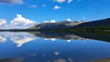 Фото нашей Странницы Екатерины Кернер
