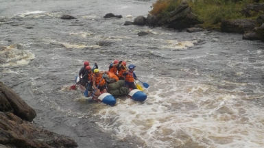 Фото наших Странников