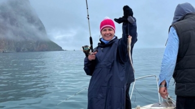 Фото наших Странников