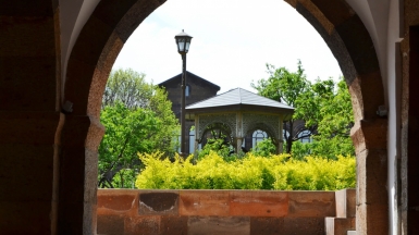 Фото нашего гида Вероники Кузенковой