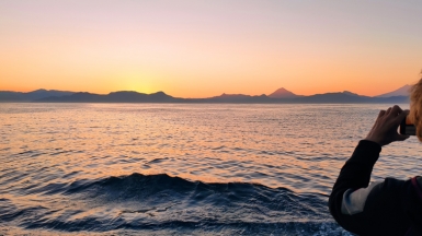 Фото из архива Клуба