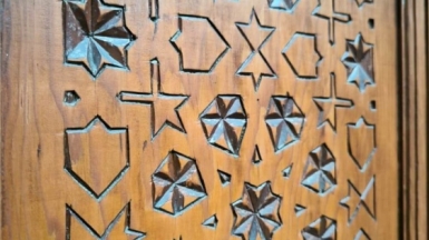 Фото нашего гида Евгении Скопиной