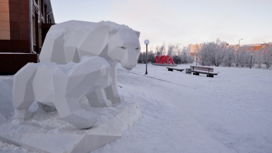 Фото из архива Клуба