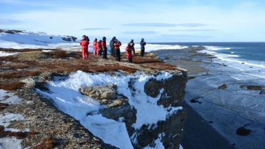 Фото из архива Клуба