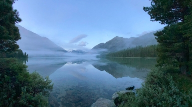 Фото нашей Странницы Эльвиры Шилиной
