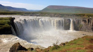 Фото нашей Странницы Светланы Сергеевой