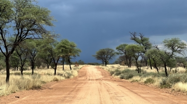 Фото: наш гид Алексей Шорец