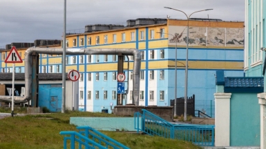 Фото нашего Странника Фёдора Куприянова