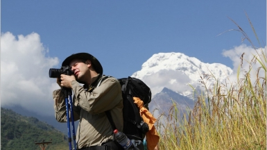 Фото из архива Клуба