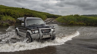 Фото из архива Клуба