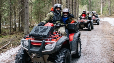 Фото из архива Клуба