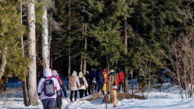 Фото наших Странников