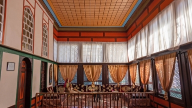 Фото нашего Странника Романа Салманова