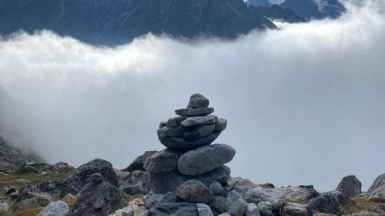 Фото наших Странников