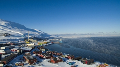 Фото Николая Кутузова