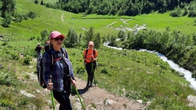 Фото наших Странников