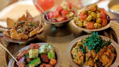 Фото наших Странников