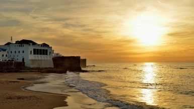 Фото: Antonio Marín Segovia, visualhunt.com