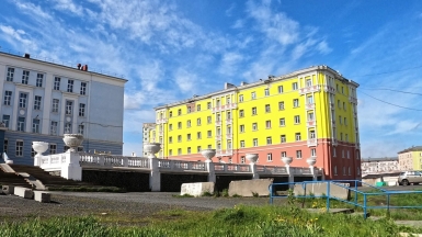 Фото из архива Клуба