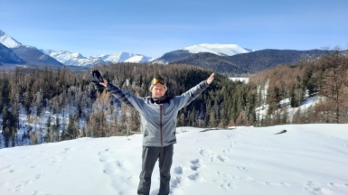 Фото наших гидов