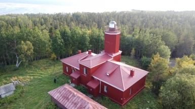 Фото из архива НП «Онежское Поморье»