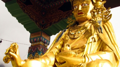 Фото нашего гида Лики Майстровой