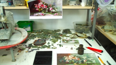 Фото из архива Клуба