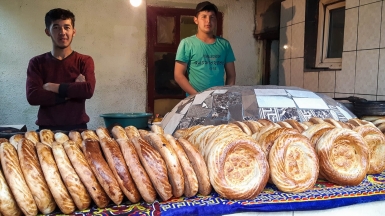 Фото гида Анатолия Жидкова