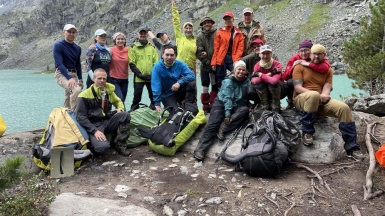 Фото наших Странников