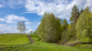 Фото нашего гида Михаила Верёвченко
