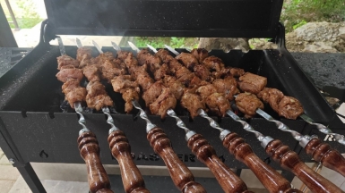 Фото нашего Странника Евгения Кузнецова