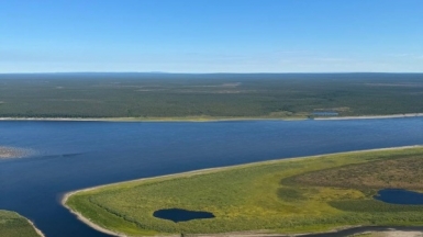 Фото из архива Клуба