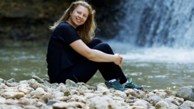 Фото из архива Странника