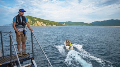 Фото из архива Клуба